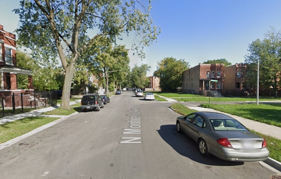 13-Year-Old Charged with Felony Armed Robbery in Chicago's Daylight Incident