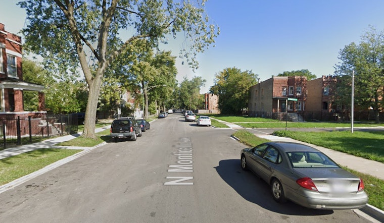 13-Year-Old Charged with Felony Armed Robbery in Chicago's Daylight Incident