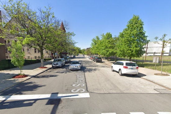 14-Year-Old Boy Critically Injured in Chicago's Englewood Neighborhood Shooting