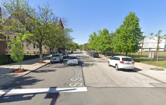 14-Year-Old Boy Critically Injured in Chicago's Englewood Neighborhood Shooting