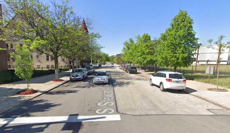 14-Year-Old Boy Critically Injured in Chicago's Englewood Neighborhood Shooting