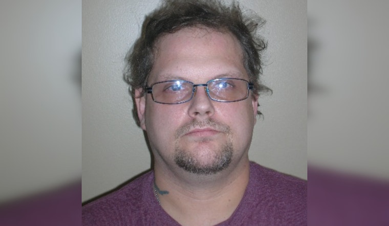 16 Shots Seal Fate for Kidnap Suspect in GA-TN Interstate Showdown