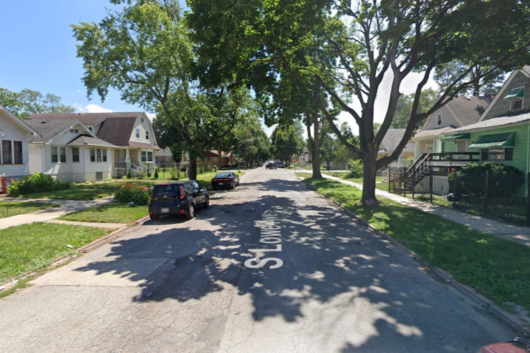 16-Year-Old Charged with Attempted Murder in Chicago Shooting Incident