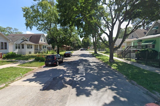 16-Year-Old Charged with Attempted Murder in Chicago Shooting Incident