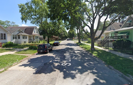16-Year-Old Charged with Attempted Murder in Chicago Shooting Incident