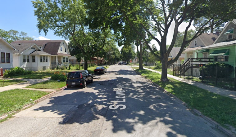 16-Year-Old Charged with Attempted Murder in Chicago Shooting Incident