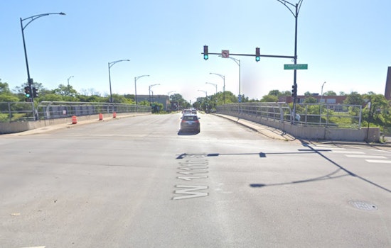 16-Year-Old Faces Felony Charges in Chicago After Alleged Armed Vehicular Hijacking