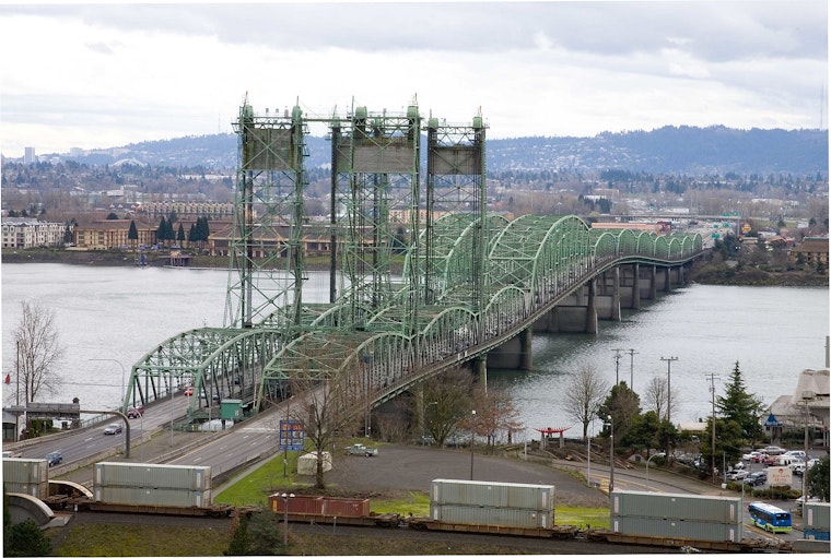 Futuristic Visions for I-5 Bridge Revealed: Oregon Prepares for Major Infrastructure Overhaul