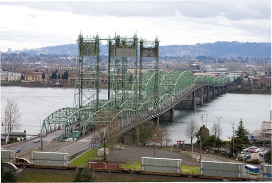 Futuristic Visions for I-5 Bridge Revealed: Oregon Prepares for Major Infrastructure Overhaul