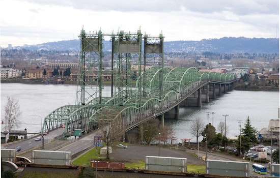 Futuristic Visions for I-5 Bridge Revealed: Oregon Prepares for Major Infrastructure Overhaul