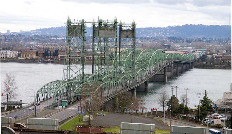 Futuristic Visions for I-5 Bridge Revealed: Oregon Prepares for Major Infrastructure Overhaul