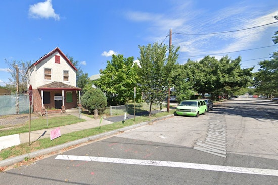 17-Year-Old Charged as Adult with Second Degree Murder in Northeast D.C. Shooting