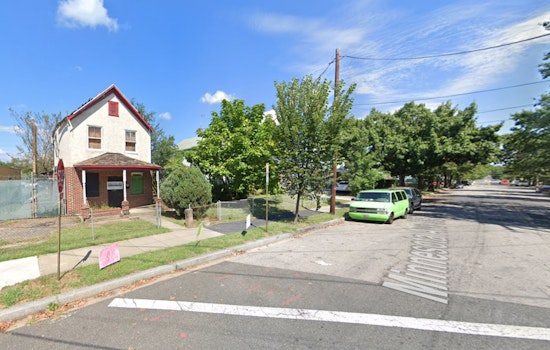 17-Year-Old Charged as Adult with Second Degree Murder in Northeast D.C. Shooting