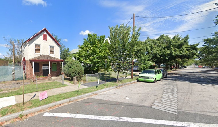 17-Year-Old Charged as Adult with Second Degree Murder in Northeast D.C. Shooting