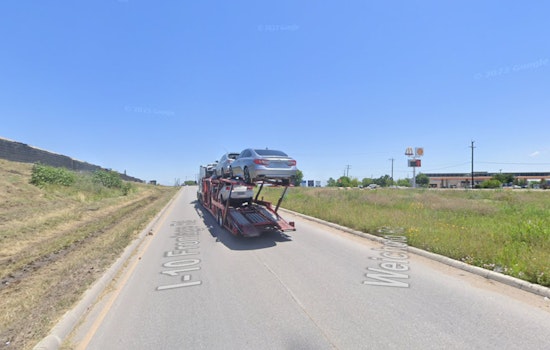 18-Wheeler Incidents Cause Traffic Delays on San Antonio Highways I-10 and I-35