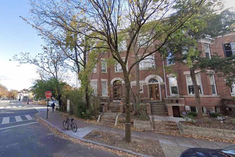 18-Year-Old Arrested and Charged in Daylight Knife Assault in Northwest D.C.