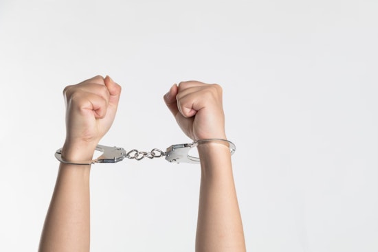 18-Year-Old Charged in Daring Chanel Boutique Robbery in Northwest D.C.