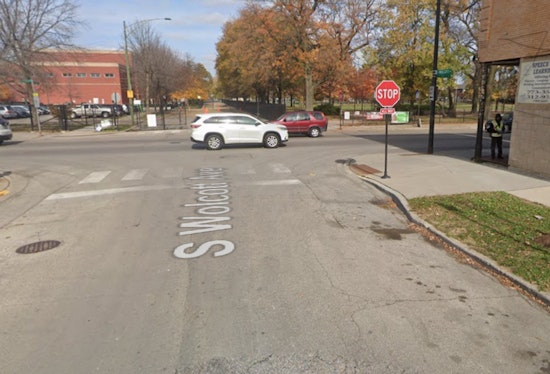 18-Year-Old Critically Injured in Back of the Yards Shooting; Chicago Police Seek Suspect