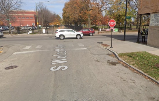 18-Year-Old Critically Injured in Back of the Yards Shooting; Chicago Police Seek Suspect