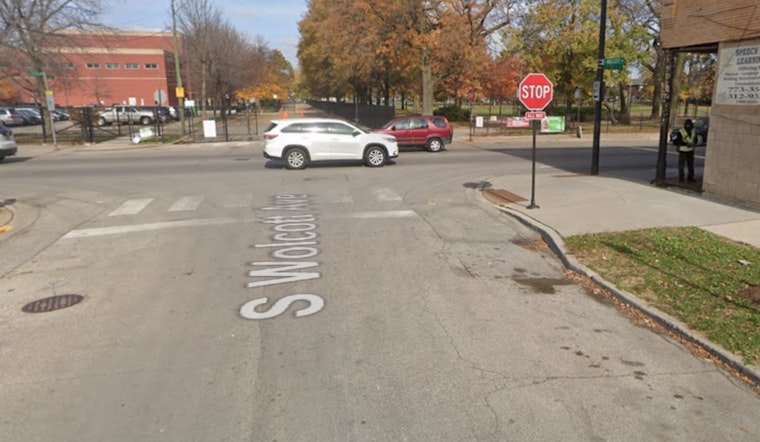 18-Year-Old Critically Injured in Back of the Yards Shooting; Chicago Police Seek Suspect