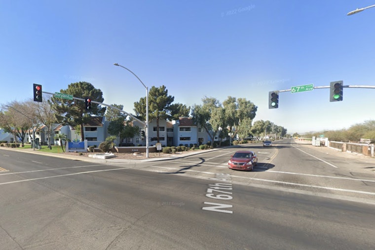 18-Year-Old Daniel James Santiago Fatally Stabbed in Glendale, Suspect Robert Leo Williams in Custody
