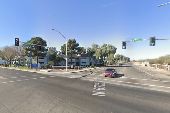18-Year-Old Daniel James Santiago Fatally Stabbed in Glendale, Suspect Robert Leo Williams in Custody