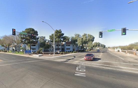 18-Year-Old Daniel James Santiago Fatally Stabbed in Glendale, Suspect Robert Leo Williams in Custody
