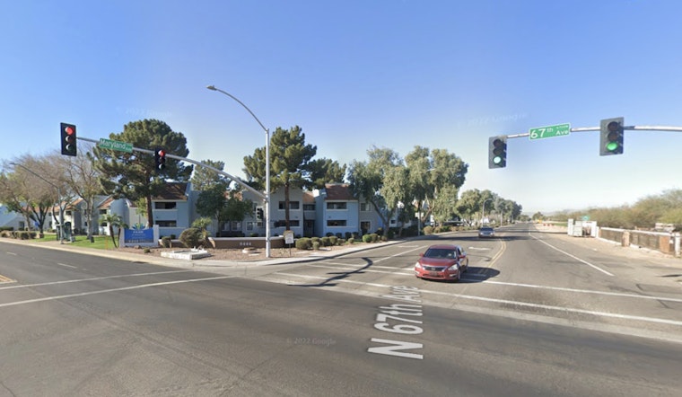 18-Year-Old Daniel James Santiago Fatally Stabbed in Glendale, Suspect Robert Leo Williams in Custody