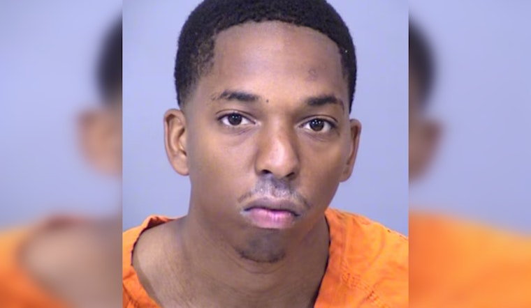 18-Year-Old Daniel Santiago Dies After Stabbing in Glendale, Suspect Charged with Murder