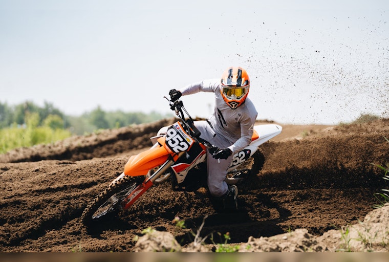 18-Year-Old Killed, 14-Year-Old Severely Injured in Palm Beach County Dirt Bike Collision
