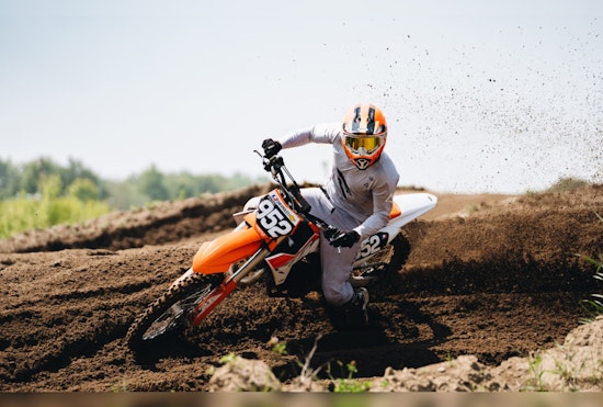 18-Year-Old Killed, 14-Year-Old Severely Injured in Palm Beach County Dirt Bike Collision