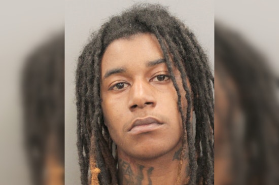 19-Year-Old Charged with Aggravated Assault in Houston Midday Shooting