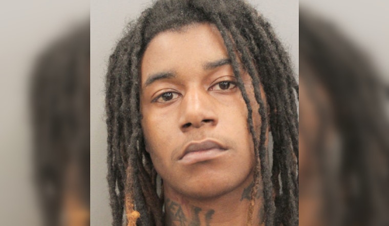 19-Year-Old Charged with Aggravated Assault in Houston Midday Shooting