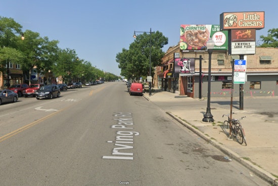 19-Year-Old Motorcyclist Killed After Running Red Light in Chicago's Portage Park Collision