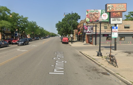 19-Year-Old Motorcyclist Killed After Running Red Light in Chicago's Portage Park Collision