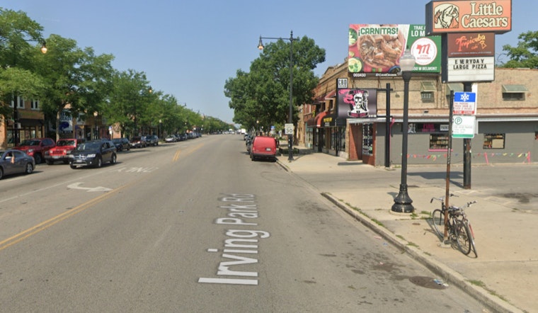 19-Year-Old Motorcyclist Killed After Running Red Light in Chicago's Portage Park Collision