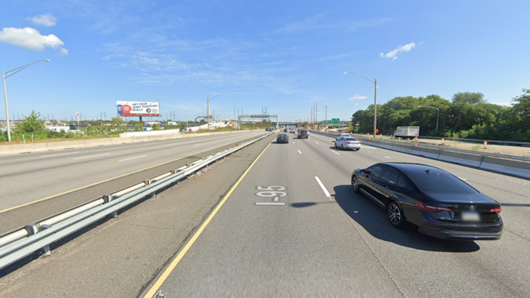 2 Philadelphia Men Killed in I-95 Crash, Hours-Long Shutdown Follows in Port Richmond