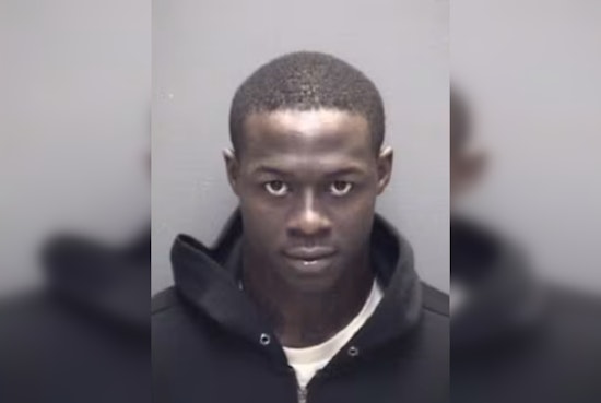 20-Year-Old Charged with Capital Murder and Arson in Fatal Galveston House Fire