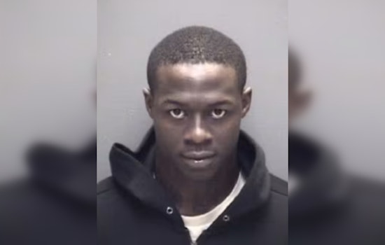 20-Year-Old Charged with Capital Murder and Arson in Fatal Galveston House Fire