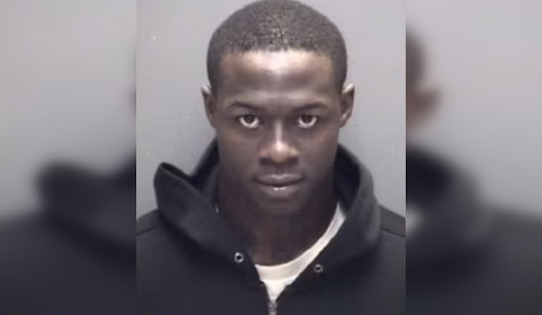 20-Year-Old Charged with Capital Murder and Arson in Fatal Galveston House Fire