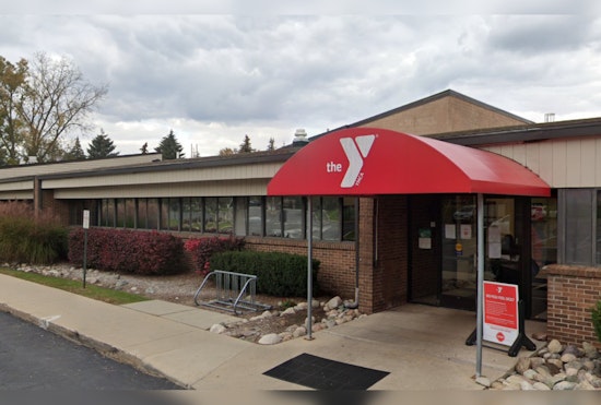 20-Year-Old Man Arrested for Assault on Senior Citizen at Farmington Hills YMCA