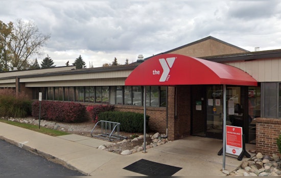 20-Year-Old Man Arrested for Assault on Senior Citizen at Farmington Hills YMCA