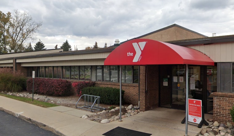 20-Year-Old Man Arrested for Assault on Senior Citizen at Farmington Hills YMCA