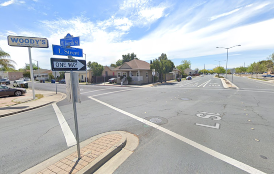 20-Year-Old Motorcyclist Killed, Van Driver Critically Injured in Antioch Traffic Collision