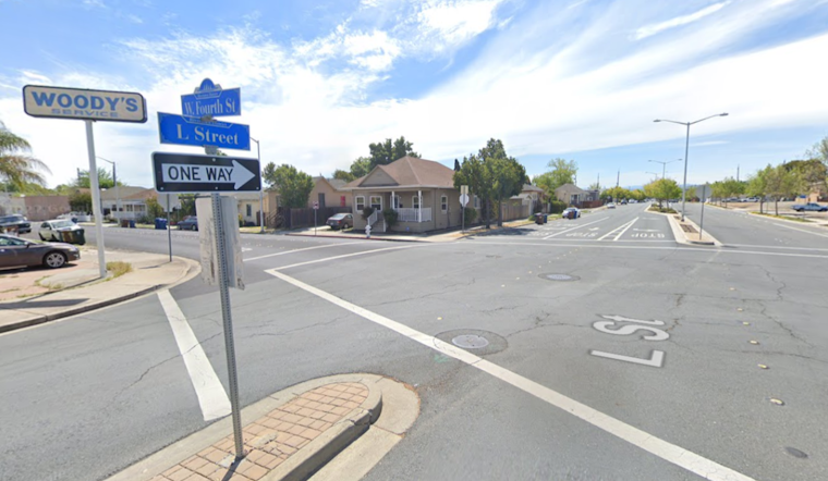 20-Year-Old Motorcyclist Killed, Van Driver Critically Injured in Antioch Traffic Collision