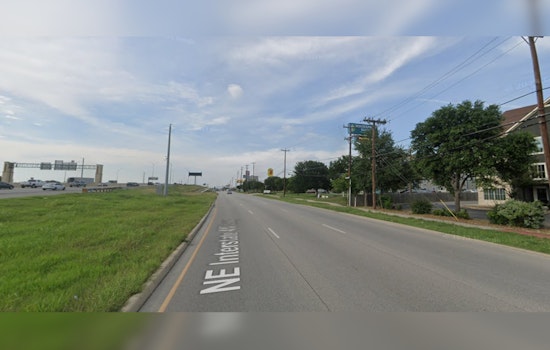 21-Year-Old Charged with Capital Murder in Northeast Side San Antonio Shooting