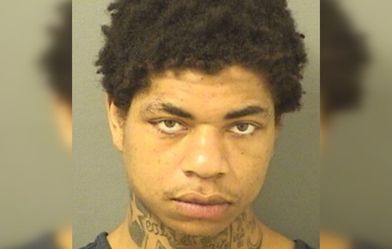 21-Year-Old Charged with First-Degree Murder in West Palm Beach Shooting