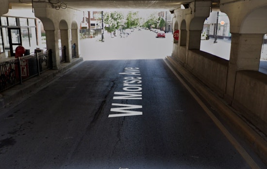 21-Year-Old Man Fatally Shot Near Morse CTA Station in Chicago's Rogers Park