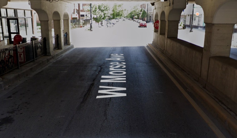 21-Year-Old Man Fatally Shot Near Morse CTA Station in Chicago's Rogers Park