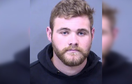 21-Year-Old Suspect Charged in New River Hit-and-Run that Killed Woman Jogger